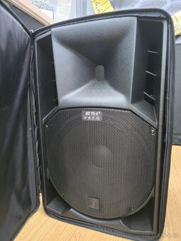 Prodám repro RCF ART 715-A MK5 - Mám 2 kusy - 2