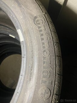 Letni pneu 255/50 r19 - 2