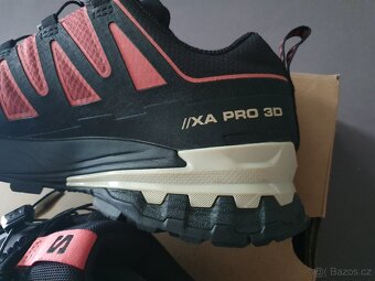 Obuv Salomon XA PRO 3D V9 GTX W UK6,5 - 2