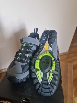KTM dámské cyklistické boty vel. 39 - 2
