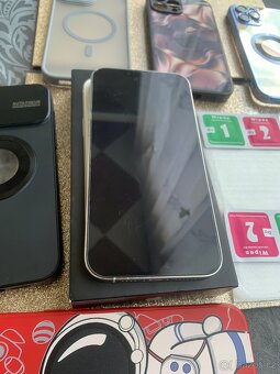 Vymenim IPhone 13 pro max 128gb - 2