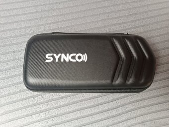 SYNCO WAir G1 (A2) Black - 2