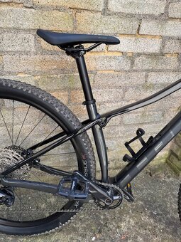 Trek Procaliber 9.5 - dámské karbonové (vel. S) - 2