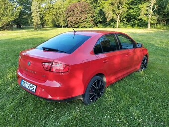 Seat Toledo 81Kw, 97tis najeto - 2
