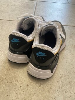 Nike air tenisky vel. 40 - 2