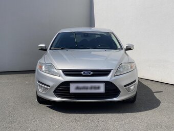 Ford Mondeo 2.0TDCi , 103 kW nafta, 2011 - 2