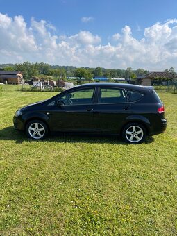 Seat AlteaXL - 2
