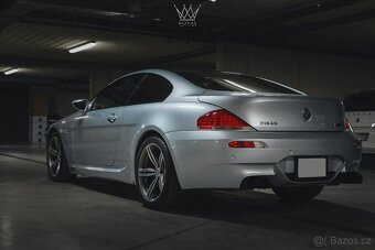 BMW M6 E63 Dinan Koza Bobkov - 2