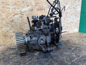 NAFTOVÉ ČERPADLO 2.5D 63KW 0460494460 - 2