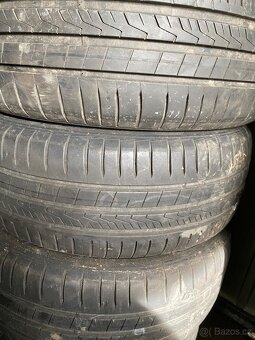 Letní pneu 205/55/R16 Hankook - 2