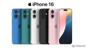 Apple iPhone 16 Pro / 16 Pro Max / 16 / 16 Plus - 2