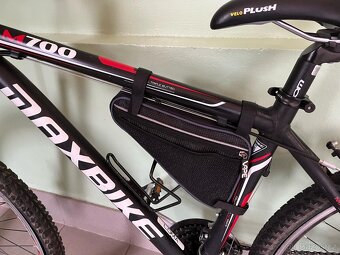 MAXBIKE M700 kolo - 2