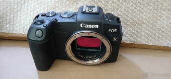 Canon EOS RP - 2