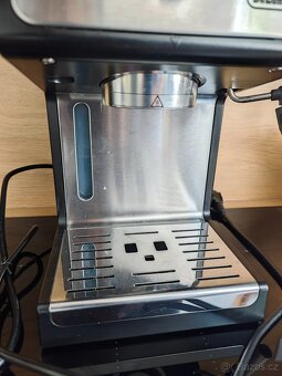 De'Longhi ECP35.31 - 2