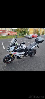 BMW XR1000 - 2
