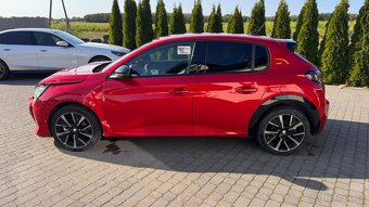 Peugeot 208 gt - 2