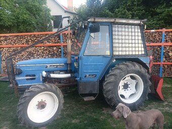 Prodám Zetor 5645 - 2
