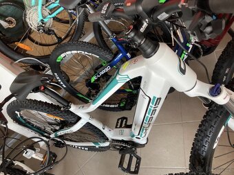 Crussis e-fiona 434 km - 2