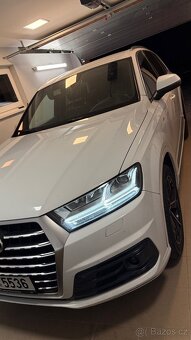 Audi Q7 - 2