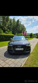 Audi a6 c7 3.0 Bitdi quattro - 2