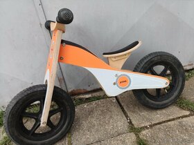 Dětské Odrážedlo Stihl - 2