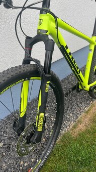 Horské kolo Trek Superfly 9 - 2