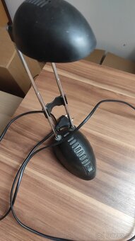 Stolní lampa , výsuvná - 2