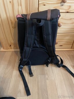 Batoh Herschel Little America 18l - 2