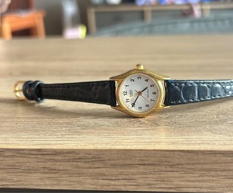 Dámské hodinky Casio LTP 1154P - 2