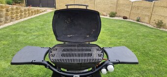 Grill Weber Q3200 - 2