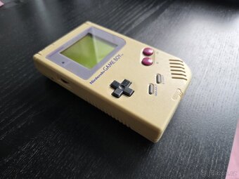 Nintendo Gameboy DMG - 2
