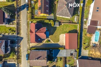 Prodej Vícegeneracní dům, 220㎡ - 2