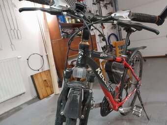 kolo KELLYS AXIS CRX - 2