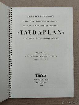 Příručka pro řidiče - 2