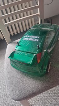 Rc auto 1:10 - 2