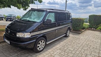 Volkswagen T4 Multivan 111kw - 2
