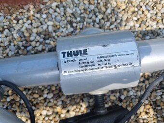 Nosič Thule Euroway 900 - 2