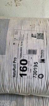 KNAUF NATUROLL PRO tepelná izolace - 2