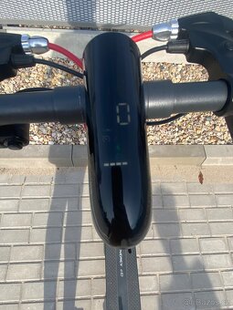 elektro koloběžka MS energy e10 - 2