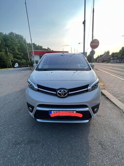 Autopůjčovna Brno / Vyškov - 2