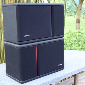 Bose - 305 - 2