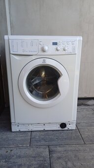 Pračka Indesit REZERVACE do 30.7.2025 - 2