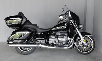BMW R18 Transcontinental - 2