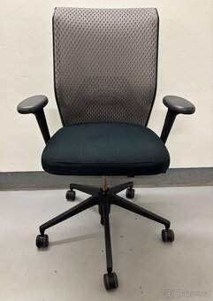 Kancelářská židle Vitra ID Mesh - 2