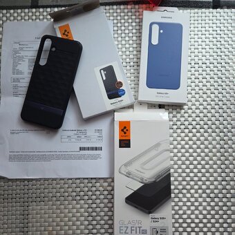 Samsung Galaxy S25+ - 2
