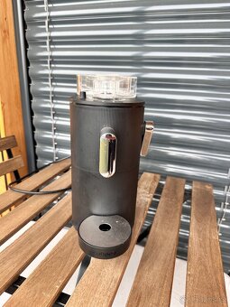 Prodám kávovar coffeeB Globe - 2