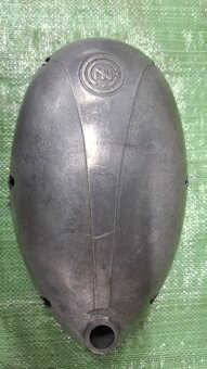 Čz 125/150 C díly - 2