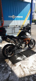 Ktm 990 smt - 2