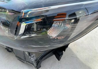 Mazda 6 GJ, LED světlomet levý přední - 2
