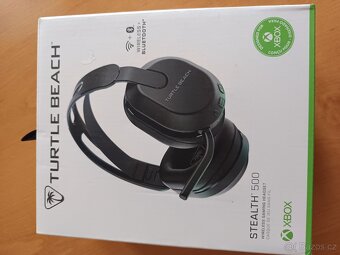 Turtle Beach STEALTH 500XB - 2